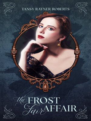 cover image of The Frost Fair Affair